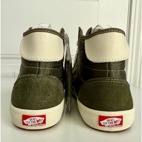 Vans The Lizzie - Men's Size 10 - NWB - Picture 7 of 10